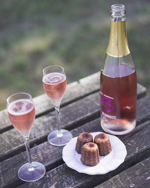 Crémant de Bordeaux